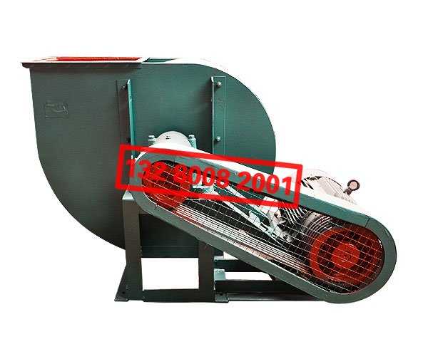 4-72、B4-72型離心通風(fēng)機(jī)